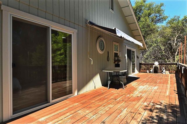 20439 PINE MOUNTAIN DR., Groveland, CA 95321