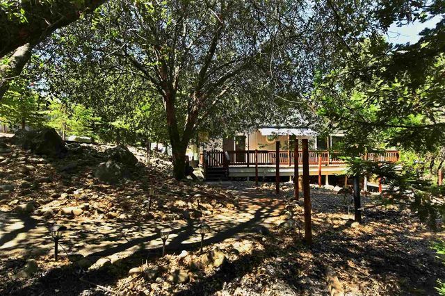 20439 PINE MOUNTAIN DR., Groveland, CA 95321