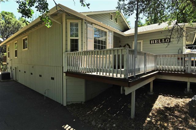 20439 PINE MOUNTAIN DR., Groveland, CA 95321