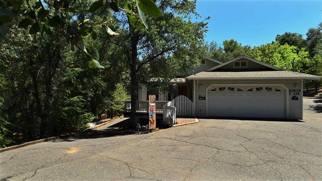 20439 PINE MOUNTAIN DR., Groveland, CA 95321