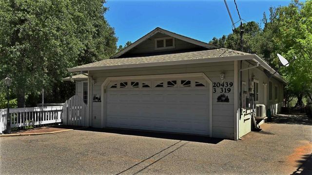 20439 PINE MOUNTAIN DR., Groveland, CA 95321