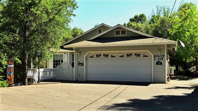 20439 PINE MOUNTAIN DR., Groveland, CA 95321