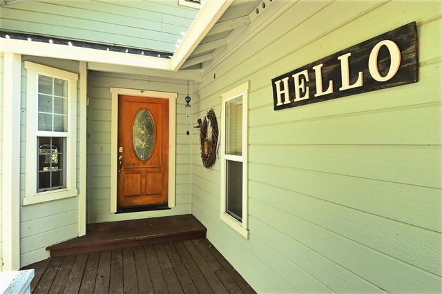 20439 PINE MOUNTAIN DR., Groveland, CA 95321