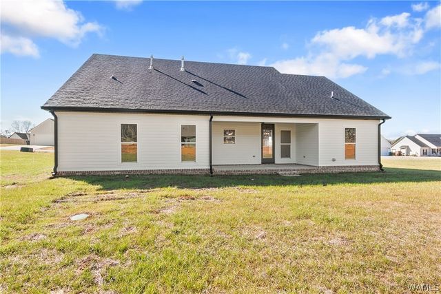 11633 MEADOWS, Berry, AL 35546