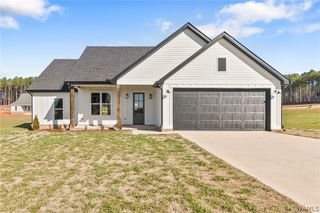 11633 MEADOWS, Berry, AL 35546