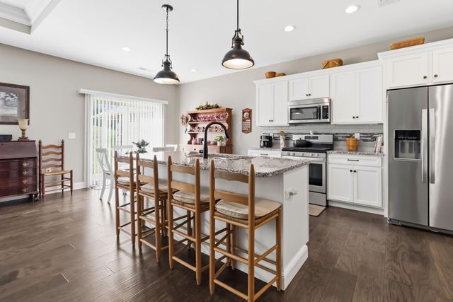 903 Paddock Court, Richmond, KY 40475