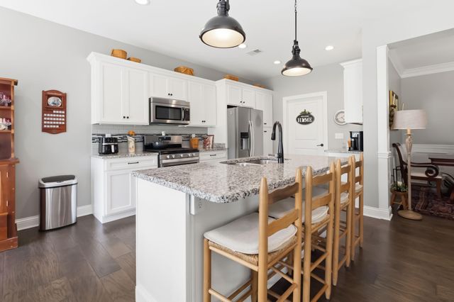 903 Paddock Court, Richmond, KY 40475