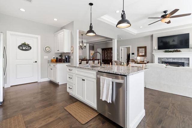 903 Paddock Court, Richmond, KY 40475