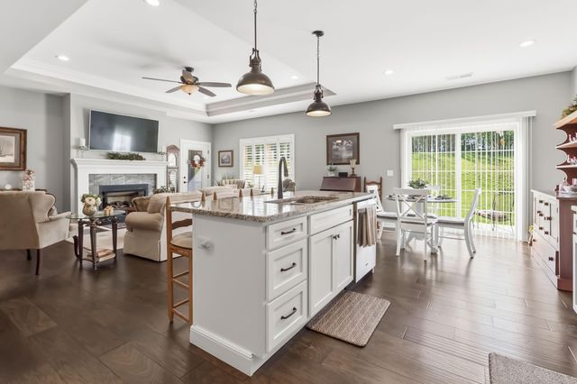 903 Paddock Court, Richmond, KY 40475