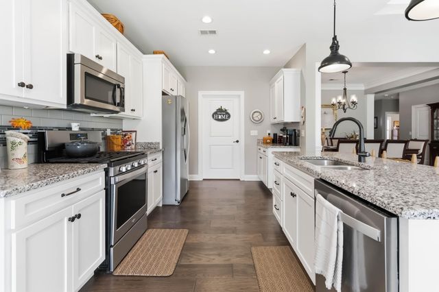 903 Paddock Court, Richmond, KY 40475