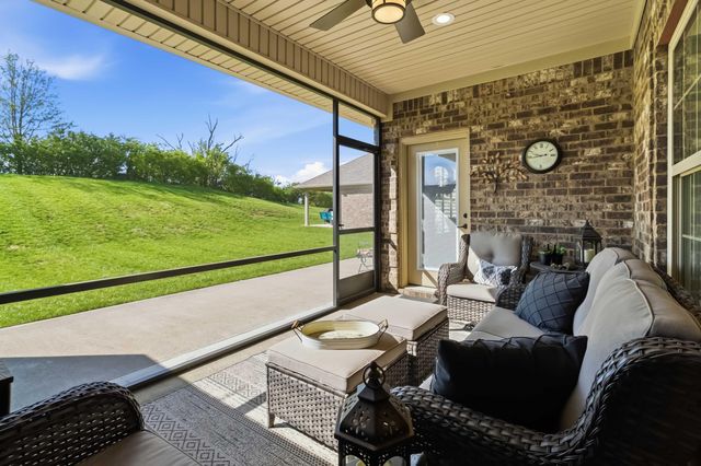 903 Paddock Court, Richmond, KY 40475