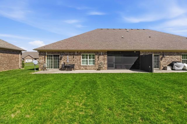 903 Paddock Court, Richmond, KY 40475
