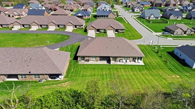 903 Paddock Court, Richmond, KY 40475