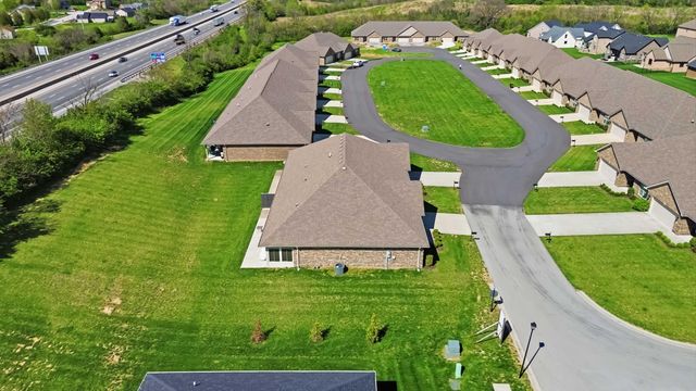 903 Paddock Court, Richmond, KY 40475