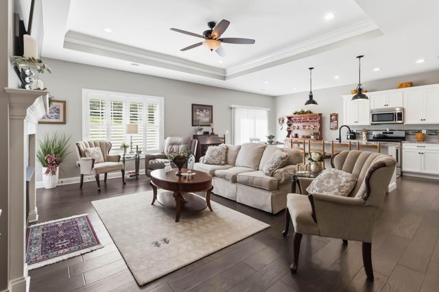 903 Paddock Court, Richmond, KY 40475