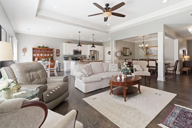 903 Paddock Court, Richmond, KY 40475