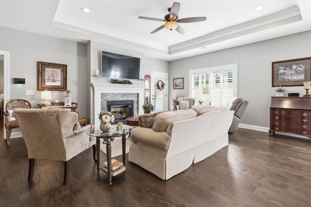 903 Paddock Court, Richmond, KY 40475