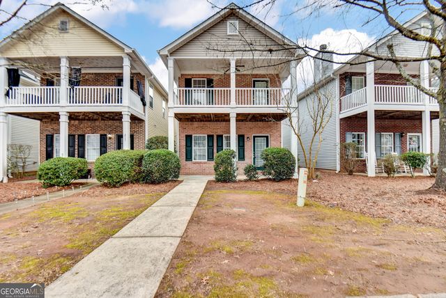 215 Milford Drive, Athens, GA 30605