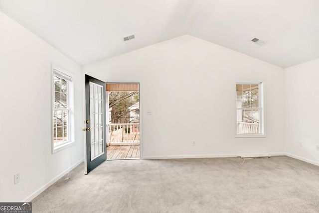 215 Milford Drive, Athens, GA 30605