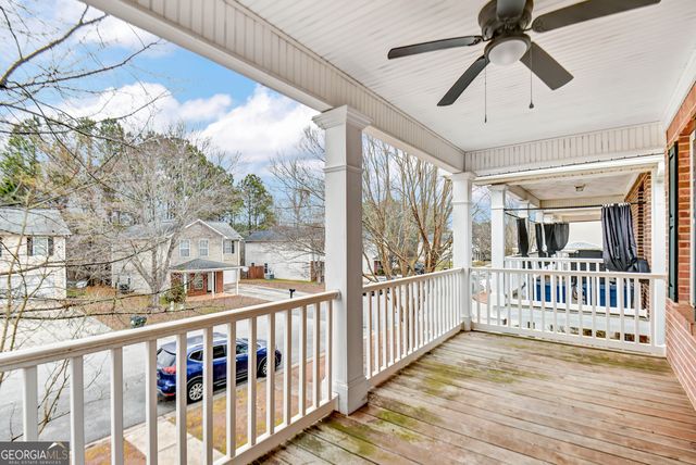 215 Milford Drive, Athens, GA 30605