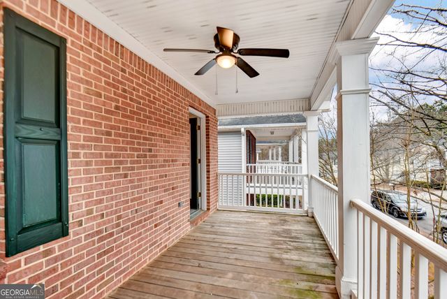 215 Milford Drive, Athens, GA 30605