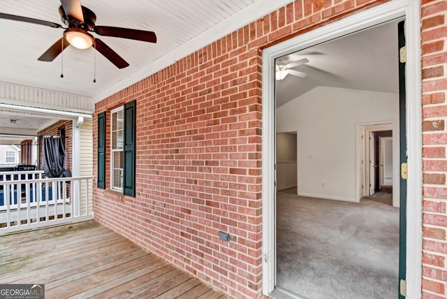 215 Milford Drive, Athens, GA 30605