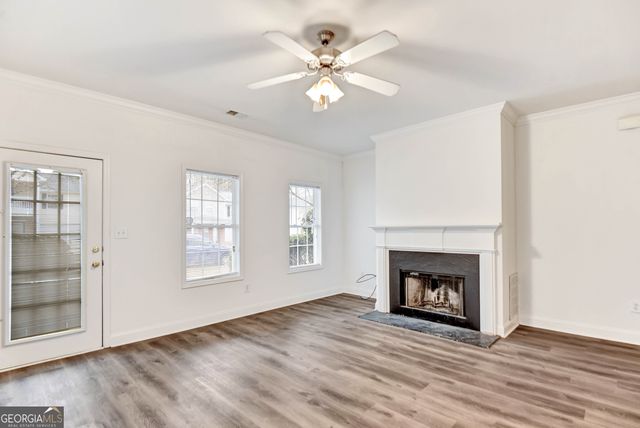 215 Milford Drive, Athens, GA 30605