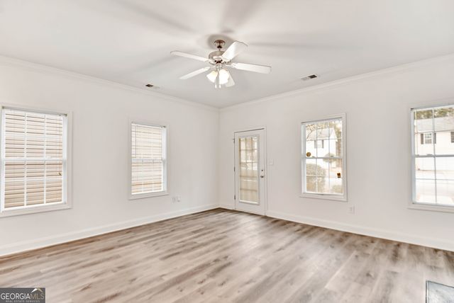 215 Milford Drive, Athens, GA 30605