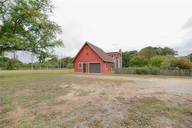 17466 Benns Church BLVD, Smithfield, VA 23430