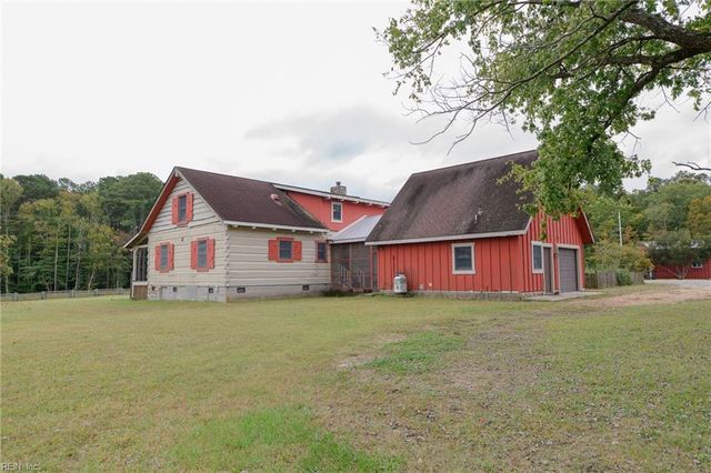 17466 Benns Church BLVD, Smithfield, VA 23430