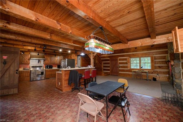 17466 Benns Church BLVD, Smithfield, VA 23430