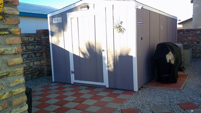 13211 E 54 St, Yuma, AZ 85367