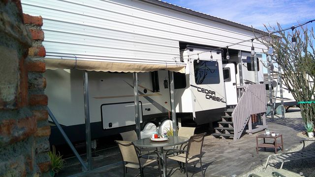 13211 E 54 St, Yuma, AZ 85367