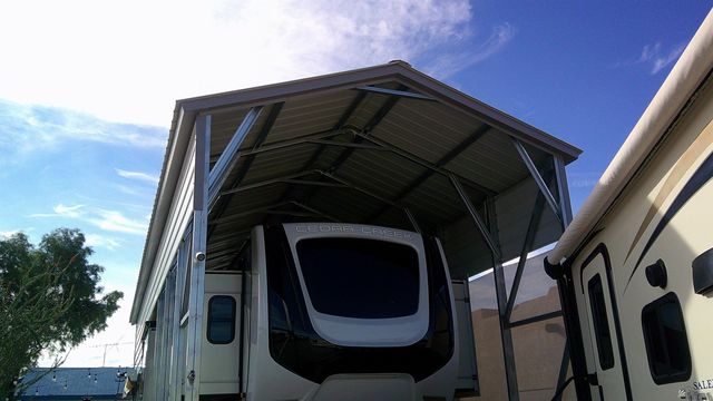 13211 E 54 St, Yuma, AZ 85367