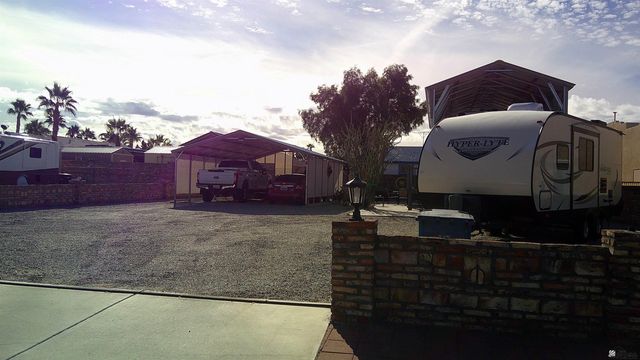 13211 E 54 St, Yuma, AZ 85367