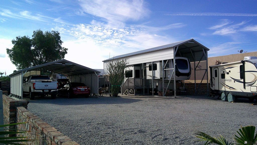 13211 E 54 St, Yuma, AZ 85367