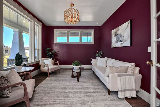 556 N 520 E, Providence, UT 84332