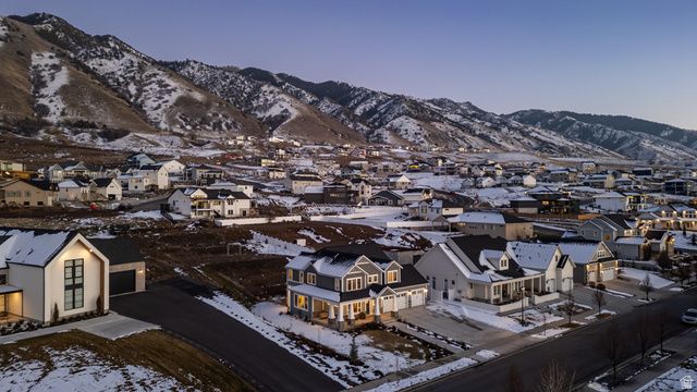 556 N 520 E, Providence, UT 84332