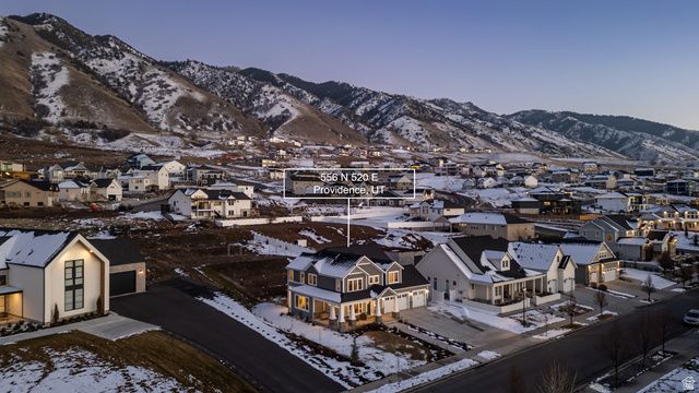 556 N 520 E, Providence, UT 84332