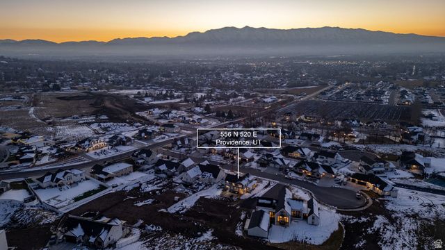 556 N 520 E, Providence, UT 84332