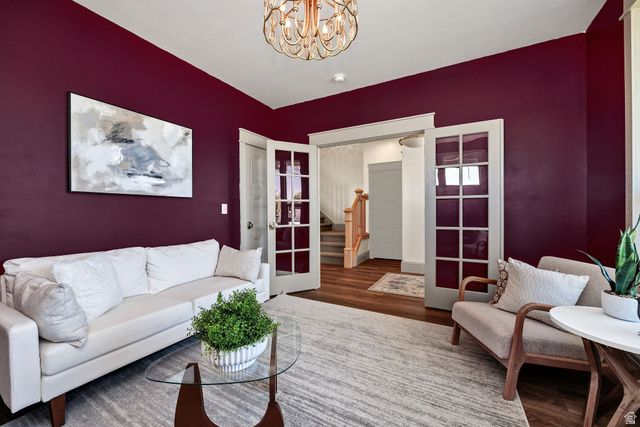 556 N 520 E, Providence, UT 84332