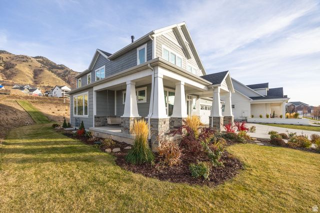 556 N 520 E, Providence, UT 84332