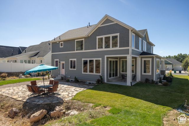 556 N 520 E, Providence, UT 84332