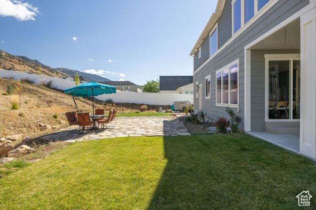 556 N 520 E, Providence, UT 84332