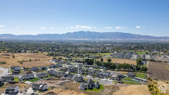 556 N 520 E, Providence, UT 84332