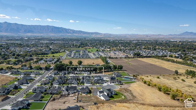 556 N 520 E, Providence, UT 84332