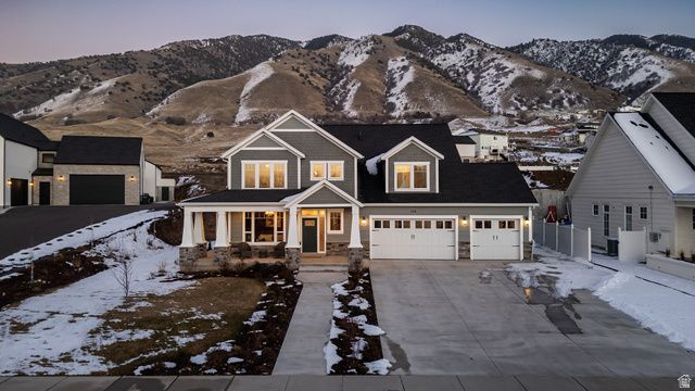 556 N 520 E, Providence, UT 84332