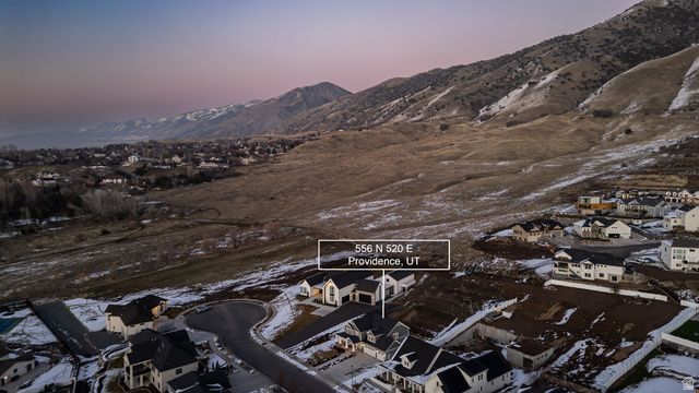 556 N 520 E, Providence, UT 84332