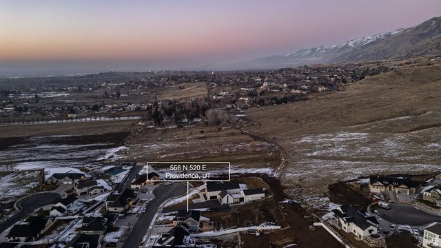 556 N 520 E, Providence, UT 84332