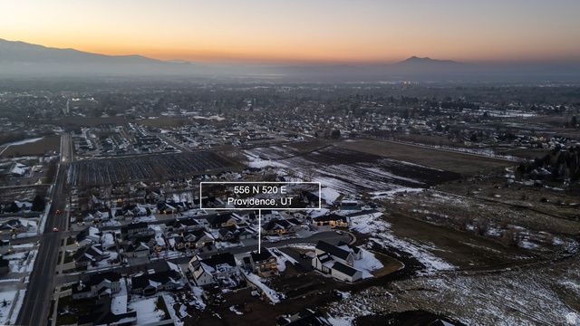 556 N 520 E, Providence, UT 84332